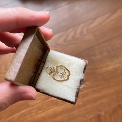 14Kネックレスの画像