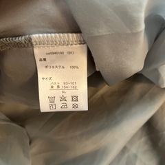 レディースXL　シャツの画像