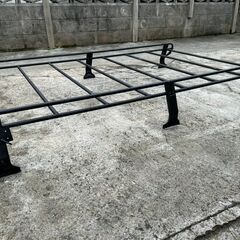 DA64V用エブリィ用　キャリアの画像