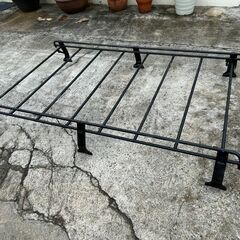 DA64V用エブリィ用　キャリアの画像