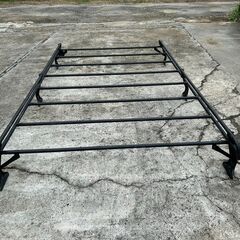 DA64V用エブリィ用　キャリアの画像