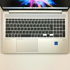 【G13】15.6インチ 2024年製 ★超美品★ 第13世代Corei5 メモリ16GB SSD512GB HP ProBook 450 G10の画像
