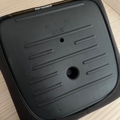 ディズニー　ジュニアシートの画像