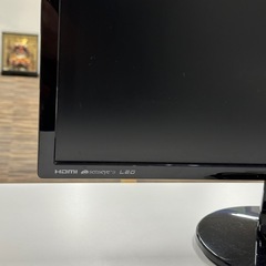 BenQ モニターの画像
