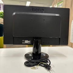 BenQ モニターの画像