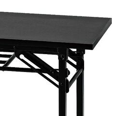 脚折りたたみテーブルの画像