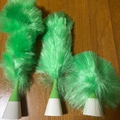 ゴーダスター　電動クリーナー　電動ハタキの画像