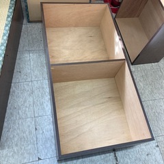 【ジモティー割引で最大15％OFF⭐️】畳 収納の画像