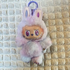 【正規品】POP MART THE MONSTERS Big into Energy LUCK エナジーラブブ ラック Luckの画像