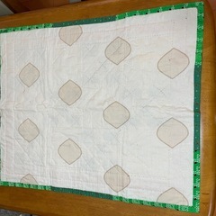 パッチワークの画像