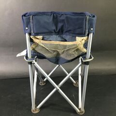 GREEN GROVE/グリーングローブ ミディアクションチェア ネイビー 25k菊DOの画像