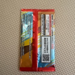 ルギアvsaパラダイムトリガーの画像