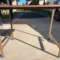 【セット】椅子＆机の画像