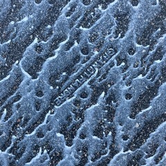 FIA-X9350 595.8×595.8×10 mm BI無釉タイル / made in ITALY の画像