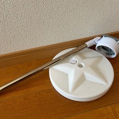 ドライヤースタンドの画像