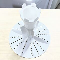 ヒロコーポレーション 手まわし洗濯機 HED-5666 手動回し 手回し洗濯機☆札幌市 白石店 の画像