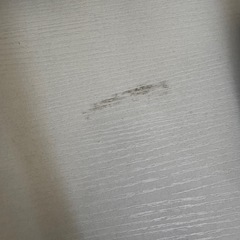 棚付きL字型デスクの画像