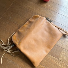 ショルダーバッグの画像