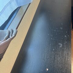 脚折りたたみテーブルの画像