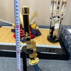 五月人形の画像