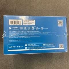 新品tapo　C200 パンチルト ネットワーク Wi-Fiカメラの画像