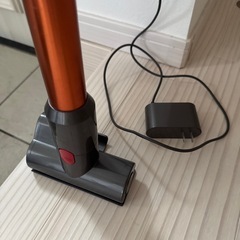 ダイソン　コードレス掃除機の画像
