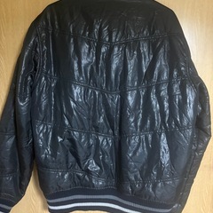 CONVERSE★メンズダウンの画像