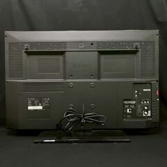 32インチ SHARP AQUOS LC-32H7 アクオス 液晶テレビの画像