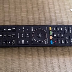 50インチ液晶テレビの画像