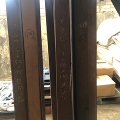 杉、ヒバ、桧その他の画像