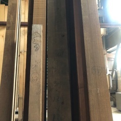 杉、ヒバ、桧その他の画像