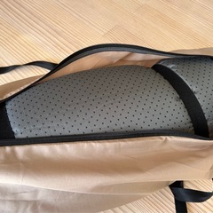 インフレータブルマットの画像