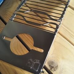 ★ドリップ＆グリルスタンド★の画像