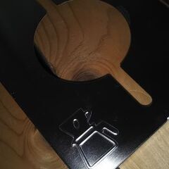 ★ドリップ＆グリルスタンド★の画像