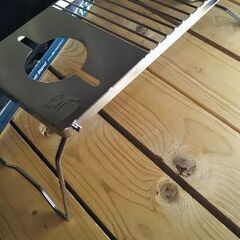 ★ドリップ＆グリルスタンド★の画像