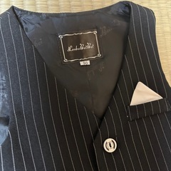 90セレモニー(式服)の画像