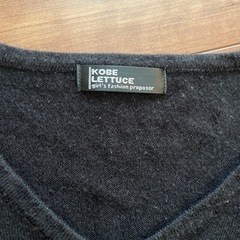 レディース　長袖　Mサイズの画像