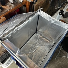 保冷バッグ
の画像