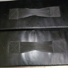 フィールドア ダンベルマット 2つの画像