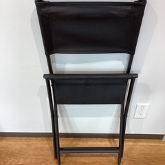 折）イス【町田市再生家具】1110Aの画像