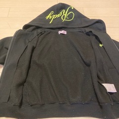 ちびRadyパーカーの画像