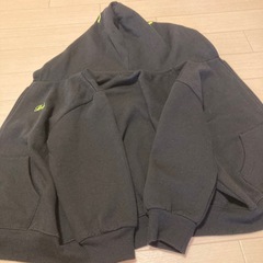 ちびRadyパーカーの画像