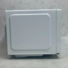 A8269【お買い得商品‼】HITACHI 日立 2023年製 電子レンジ 単機能レンジ  HMR-FT19Aの画像