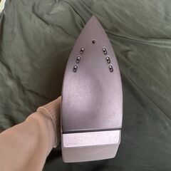 TOSHIBA　東芝　スチームアイロン　ハイパワー　1000W　TA-Z3の画像