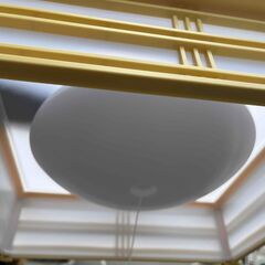 和室照明　１点1,000円　②の画像