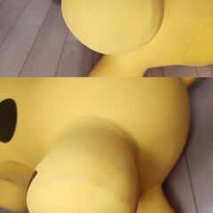 西松屋　バンバンバウンス　キリンさんの画像