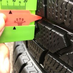 冬用スタッドレスタイヤアルミ4本セット　175/65R15　ダンロップウインターマックス０2　コンパクトカー　アクア　ポルテ　スイフト　ヤリス　等の画像