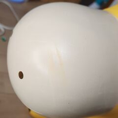 西松屋　バンバンバウンス　キリンさんの画像