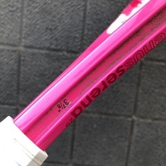 wilsonテニスラケットの画像