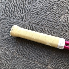 wilsonテニスラケットの画像